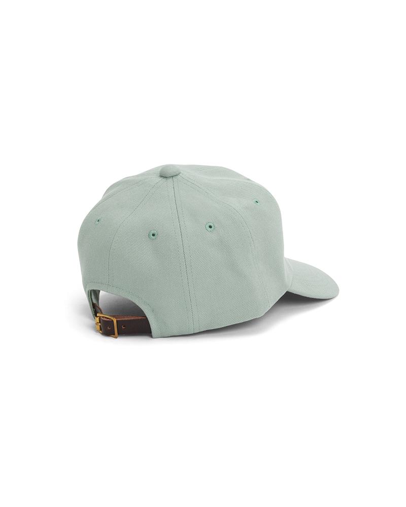 帽子 visvim EXCELSIOR II CAP (WSI) OFF WHITE Excelsior II Cap 